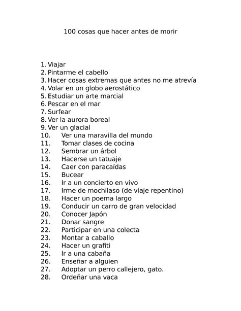 actividades de un hombre|100 cosas que debes hacer a lo largo de tu vida。